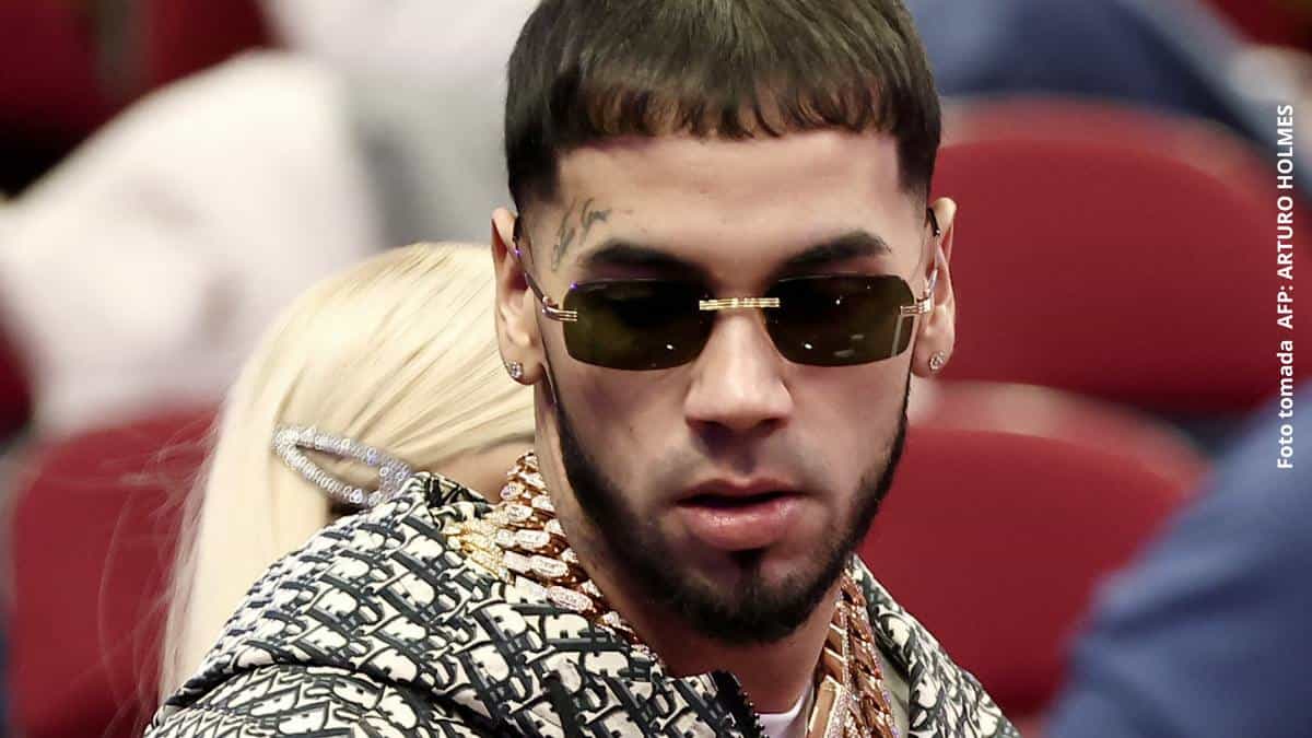 Anuel le tendría que pagar una millonada a colombiana que dejó embarazada 1 Anuel le tendría que pagar una millonada a colombiana que dejó embarazada Hace unos meses la influencer Melissa Valencia dio a conocer en sus redes sociales que estaba a la espera de un hijo del cantante de reggaetón y trap Anuel AA.