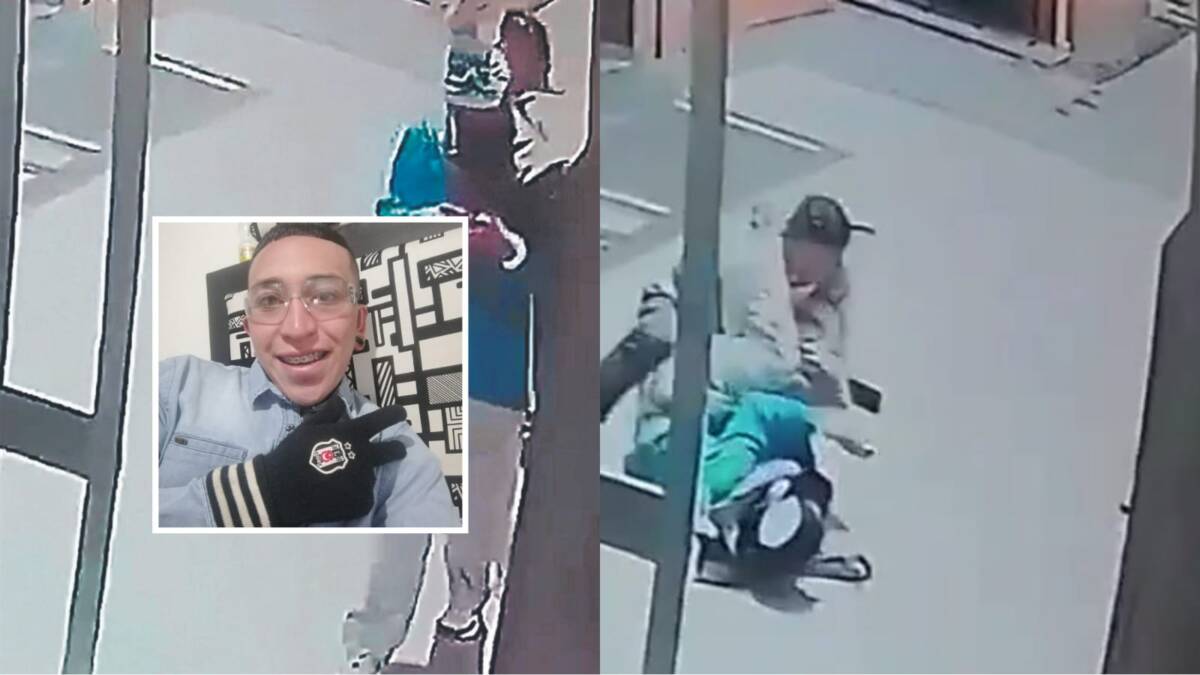 A cuchillo mataron al 'Mono' mientras sacaba la basura Las exequias de ‘El Mono’, como era conocido el barrista asesinado, fueron ayer en una funeraria de la localidad Kennedy, donde los amigos de este joven lo despidieron entre alaridos de dolor por el atroz asesinato del que fue víctima la mañana del pasado sábado.