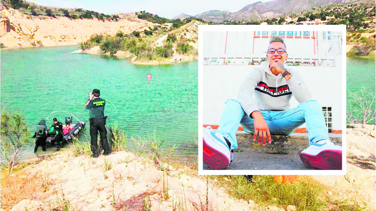 El bogotano que murió ahogado en España En una trágica pesadilla se convirtió el paseo que tanto había esperado y planeado el joven de 26 años Manuel Andrés Bohórquez Arango, un muchacho humilde que viajó desde el barrio Venecia (Tunjuelito) hasta la ciudad de Alicante, en España, y donde, de manera trágica, perdió al vida el pasado domingo en aquella ciudad.