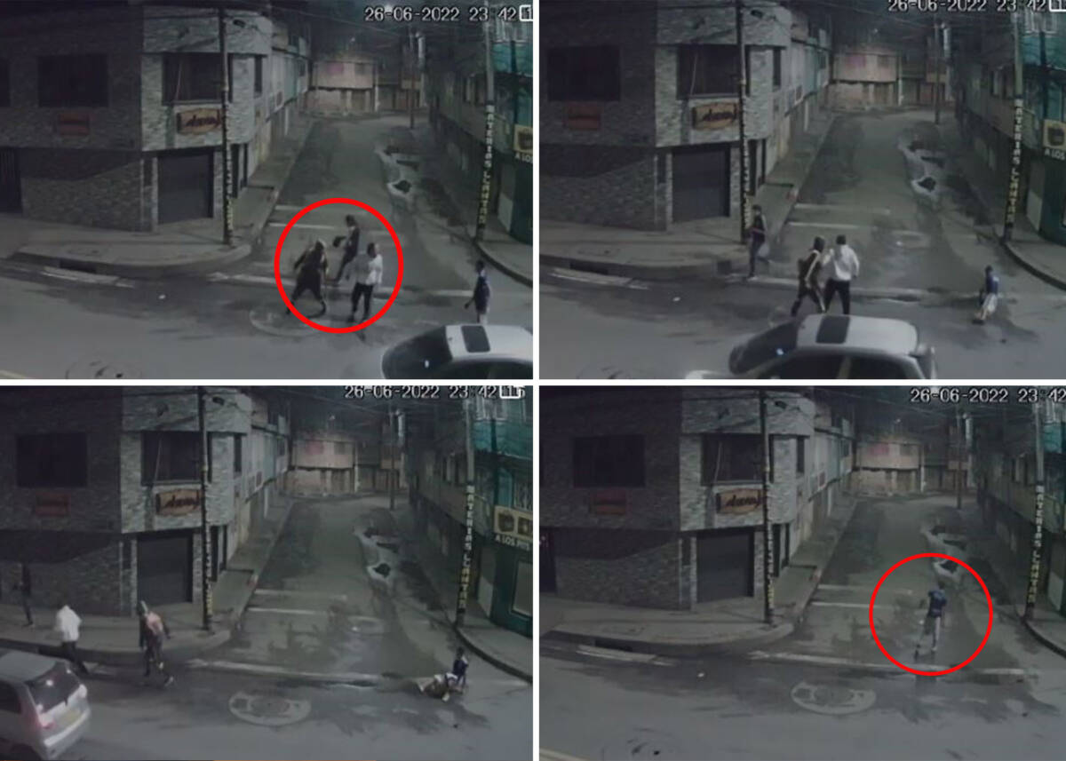 Asesinan a hincha de Millos en Bosa Linda En el barrio Bosa Linda se encuentran de luto tras la muerte de un hombre al que conocían con el apodo de ‘El Burro’ y que era un fiel hincha de Millonarios.“Era muy conocido en este sector, dicen que a él lo lesionaron y alcanzó a caminar, pero luego cayó como a la altura del parque y allí llegaron a auxiliarlo”, contó un vecino del lugar.