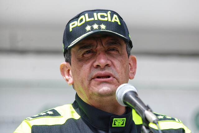 90 puntos en Bogotá tendrán vigilancia especial en las elecciones del domingo 1 90 puntos en Bogotá tendrán vigilancia especial en las elecciones del domingo Para las elecciones de la segunda vuelta de las presidenciales que se llevarán a cabo el próximo domingo 19 de junio, el comandante de la Policía Metropolitana de Bogotá, el general Jorge Eliecer Camacho, indicó que la capital contará con un esquema de seguridad especial.