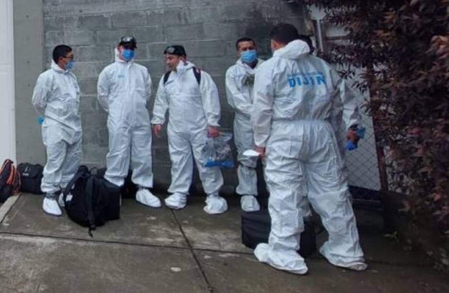 Identifican a los 51 presos fallecidos en incendio en la cárcel de Tuluá 1 Identifican a los 51 presos fallecidos en incendio en la cárcel de Tuluá A través de un comunicado oficial, el Instituto Nacional Penitenciario, INPEC, confirmó los nombres de los 51 internos que fallecieron en el incendio que se presentó en la madrugada de este martes 28 de junio en el Centro Penitenciario de Tuluá. Los hechos todavía son materia de investigación por parte de las autoridades.