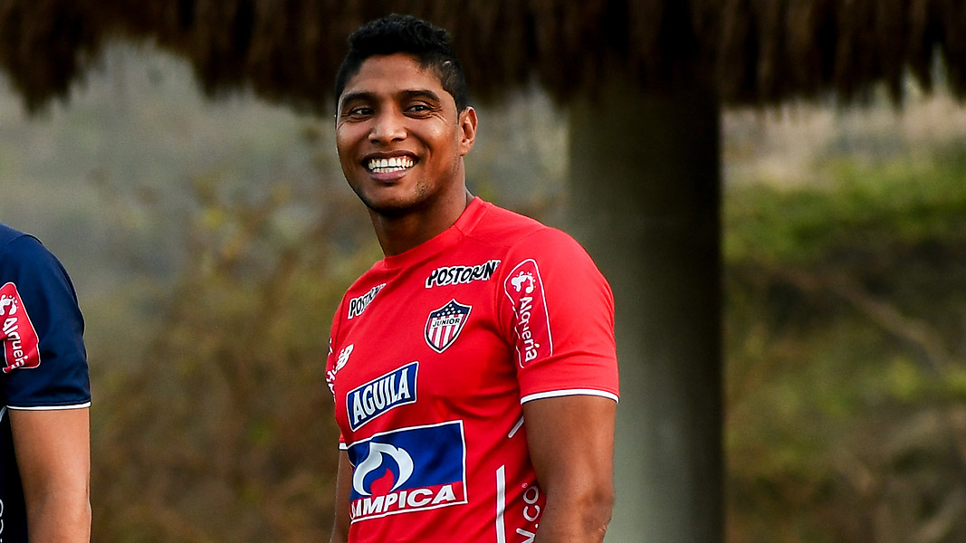 Millos tiene nuevo goleador para la Liga 1 Millos tiene nuevo goleador para la Liga En medio de la tusa que vive Millonarios y su hinchada tras haber sido eliminado el sábado de la Liga justamente por falta de gol durante los cuadrangulares, el equipo capitalino realizó un contrato en las últimas horas con un goleador, se trata de Luis Carlos Ruiz.