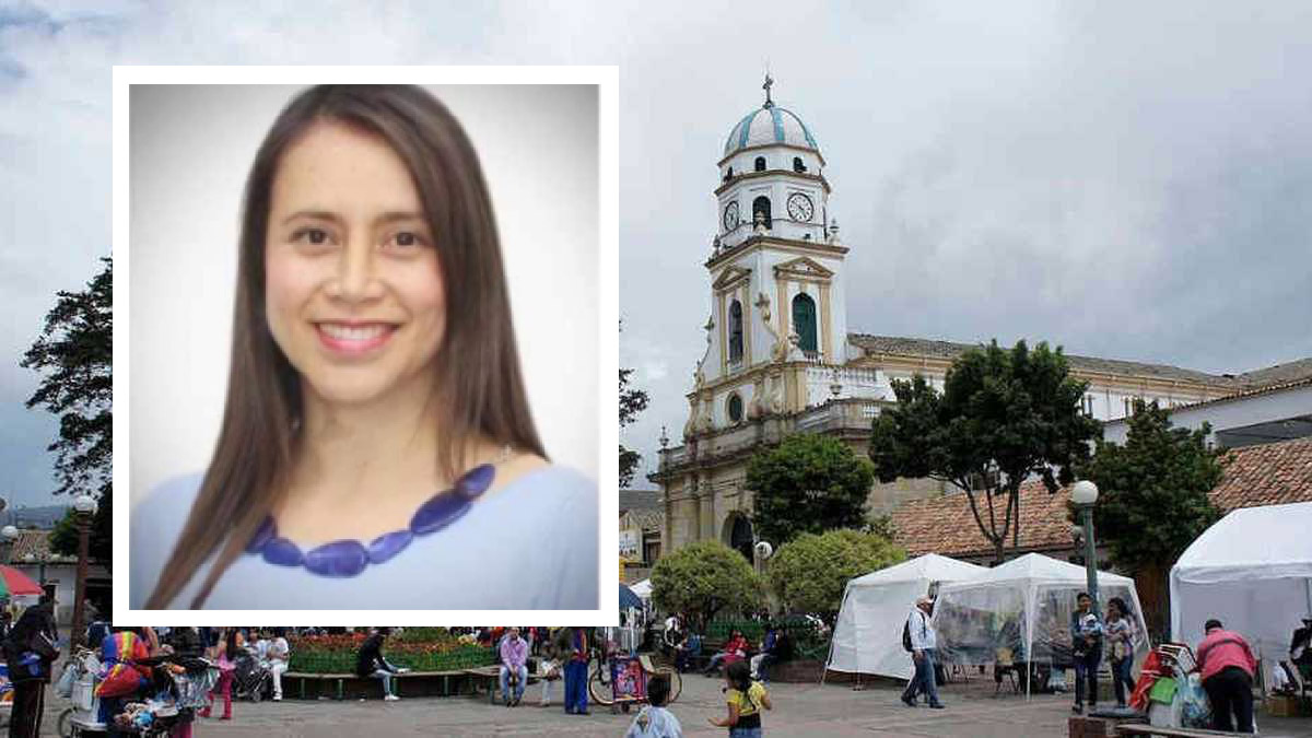 La extraña desaparición de sicóloga tras vender su carro 3 La extraña desaparición de sicóloga tras vender su carro La misteriosa desaparición de la sicóloga Adriana Pinzón, de 42 años de edad, en Chía Cundinamarca, ha conmocionado a todos las personas de este municipio y a sus familiares.