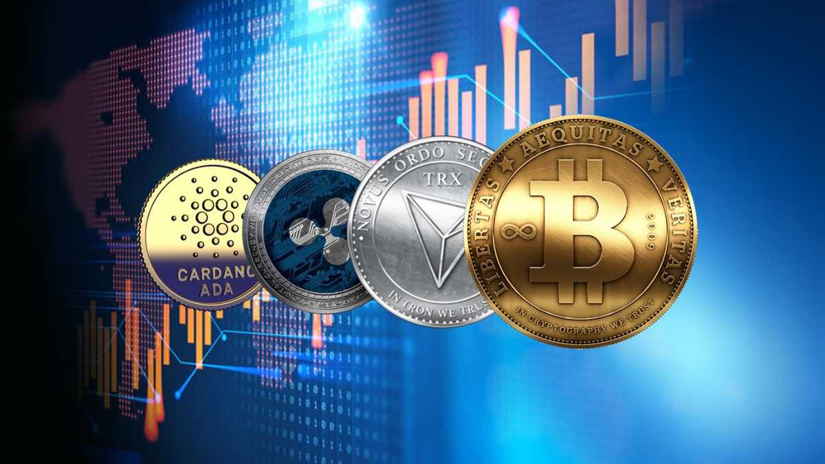 10.000 jóvenes serán duros en criptomonedas 2 10.000 jóvenes serán duros en criptomonedas Estudiantes y emprendedores del sector de tecnología podrán beneficiarse de una alianza de Tribe Latam con Innpulsa, empresas que acaban de lanzar la convocatoria ‘CEmprende’, con la cual 10.000 personas serán capacitadas en blockchain.