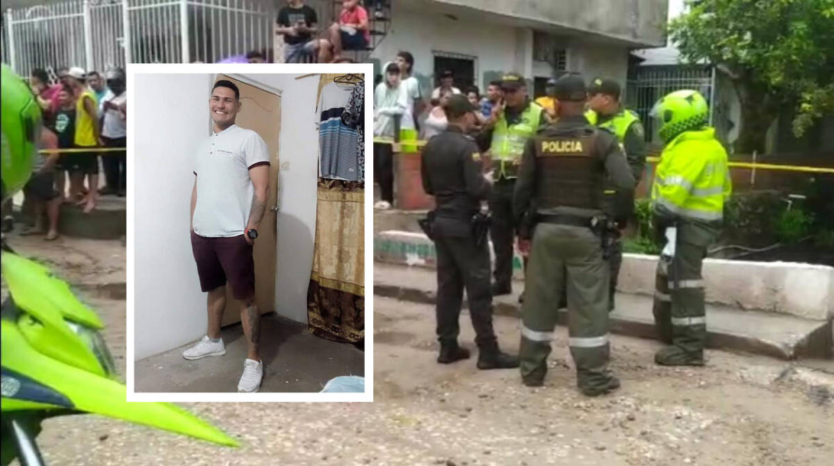 Hallan el cuerpo desmembrado de Ángelo Aldair Cerra Como sacado de una película de terror y dejando entrever su sevicia, los homicidas de Ángelo Aldair Cerra Jaimes dejaron partes de su cuerpo desmembrado en diferentes barrios de Barranquilla.