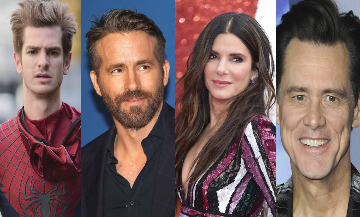 Las celebridades que le dicen 'chao' a la pantalla grande en el 2022 El mundo de la actuación se está quedando sin sus grandes estrellas del cine, pues muchos de los famosos actores que por años han realizado las mejores películas se están retirando de las pantallas para llevar una vida fuera de las cámaras.