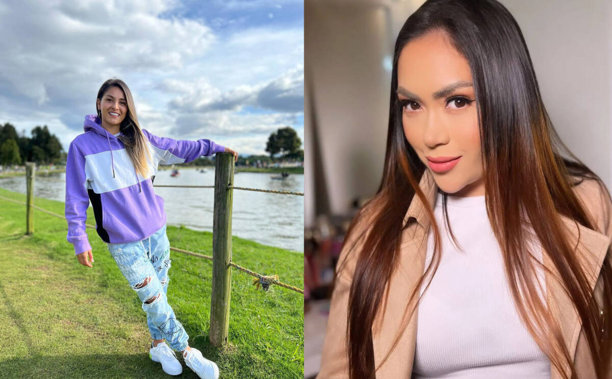 Diana Celis hizo quedar mal a 'Epa Colombia' 8 Diana Celis hizo quedar mal a 'Epa Colombia' Por medio de las redes sociales, Diana Celis, la ex de la influencer 'Epa Colombia', hizo una fuerte confesión donde no dejó muy bien parada a la empresaria de keratinas.