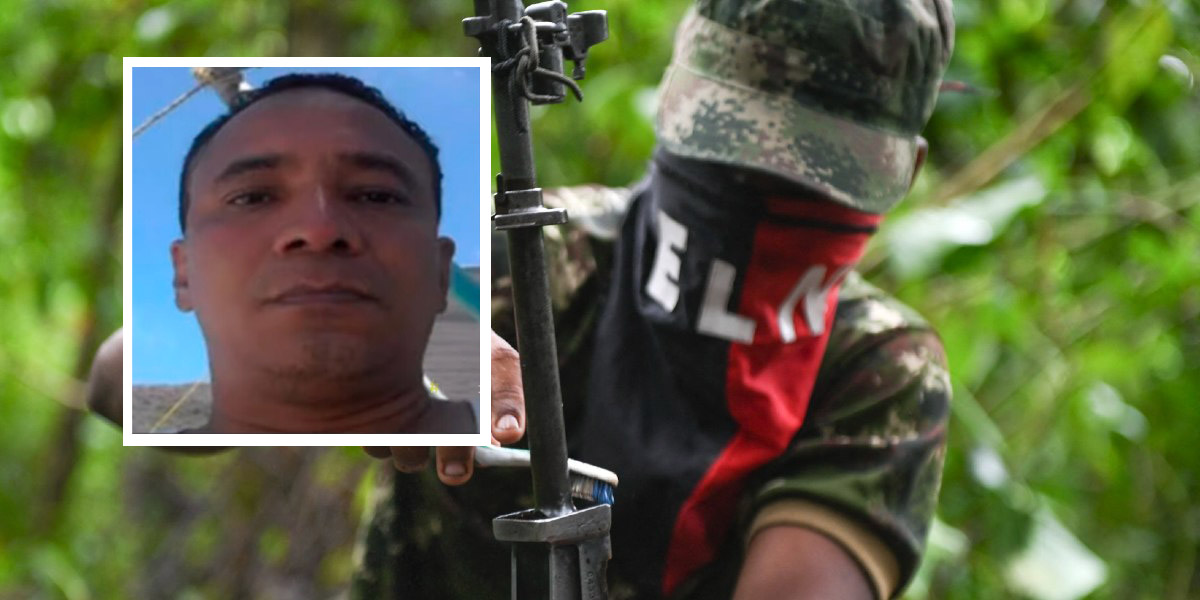 Confirman muerte de alias 'Pirry', cabecilla del ELN en Bolívar El Gobierno Nacional confirmó la muerte de alias ‘Pirry’, cabecilla principal del Frente Darío Ramírez Castro del ELN, en medio de una operación militar que se realizó el pasado sábado en el municipio de Morales, Bolívar, en la que fue capturada Violeta Arango, sindicada de participar en el atentado al centro comercial Andino en Bogotá.