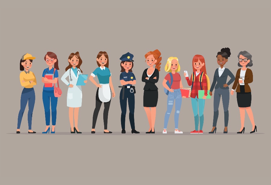 ¡Pilas! Hay certificatón laboral para 3.000 mujeres 2 ¡Pilas! Hay certificatón laboral para 3.000 mujeres Gracias a una alianza entre la Organización Internacional del Trabajo, el Sena, ONU Mujeres y el Servicio Público de Empleo, 3.000 mujeres colombianas y extranjeras residentes en el país podrán participar de una convocatoria para convalidar su experiencia profesional.