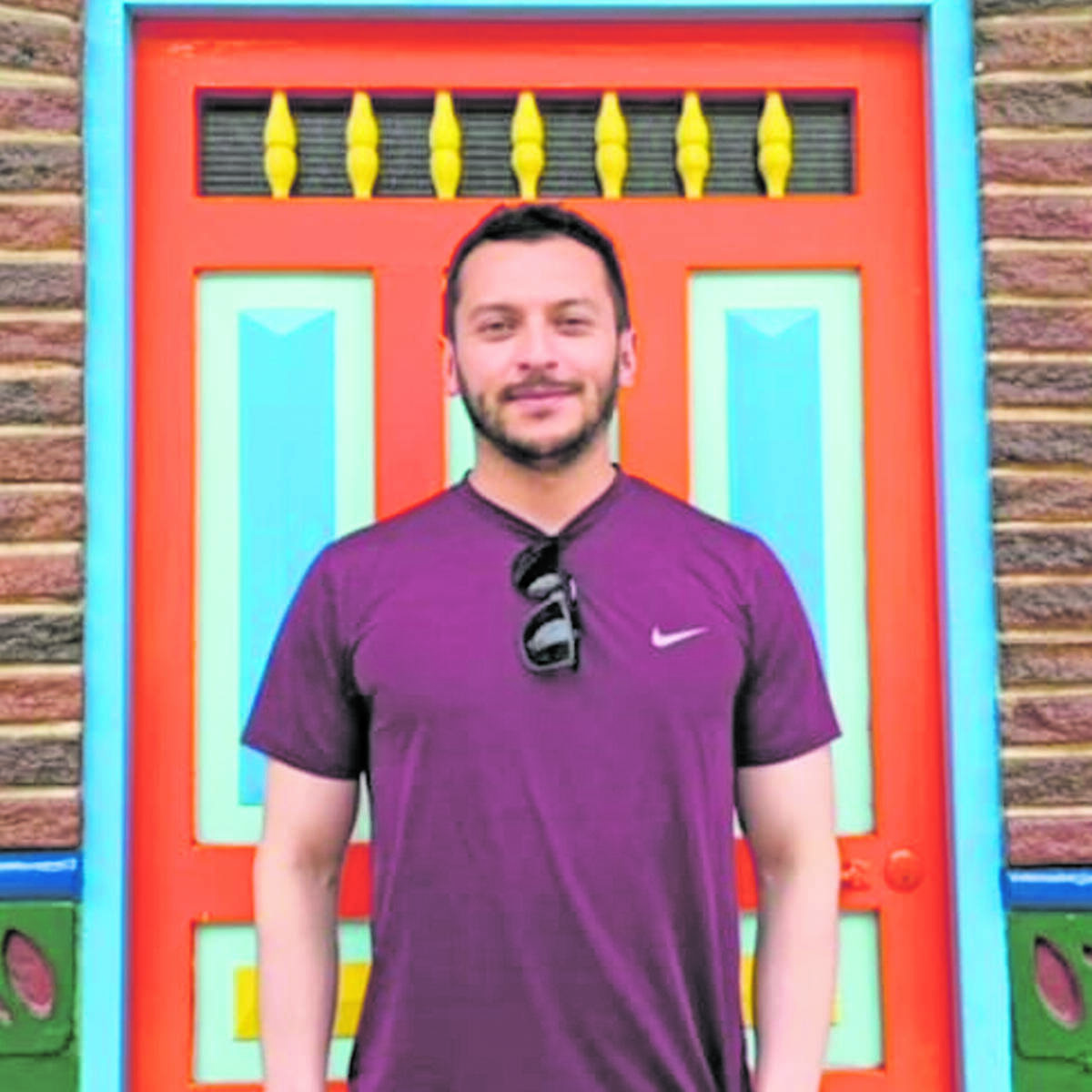A Fabián le arrebataron la vida en un robo 3 A Fabián le arrebataron la vida en un robo Con una dolorosa noticia se levantaron los residentes de Facatativá ayer, al enterarse del asesinato de un hombre facatativeño, muy querido entre su comunidad, y todo por un despiadado atraco del cual fue víctima la noche del martes. Se trata del vil crimen de Fabián Romero Cordon Soto, un ingeniero de 36 años de edad.