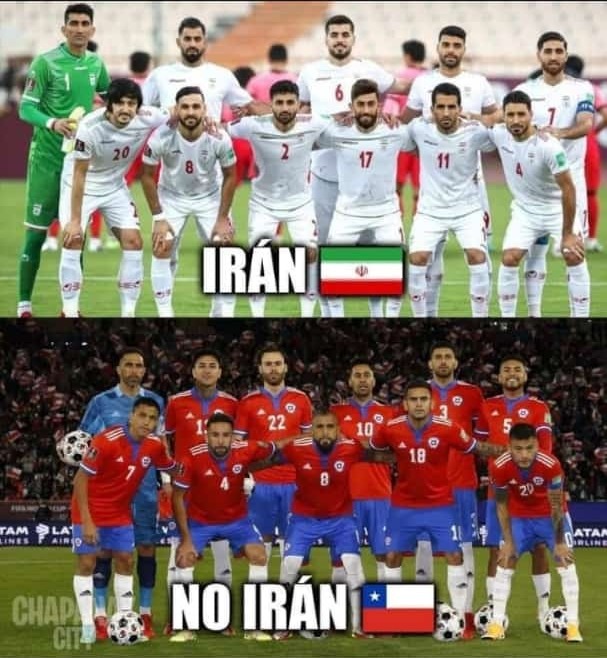 Los mejores memes que dejó fallo de la Fifa a favor de Ecuador 1 Los mejores memes que dejó fallo de la Fifa a favor de Ecuador La Selección de Ecuador irá al Mundial de Catar 2022 luego de la sentencia de la Fifa por el escándalo del jugador Byron Castillo, de quien se especuló sobre su nacionalidad.