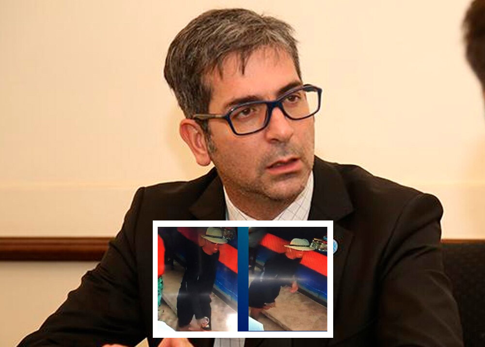 Revelan detalles de la captura de los presuntos homicidas del fiscal Pecci 1 Revelan detalles de la captura de los presuntos homicidas del fiscal Pecci A pocos minutos de que arranquen las audiencias en contra de los cinco capturados por el crimen del fiscal Mauricio Pecci, se conocieron detalles detrás del atroz crimen del paraguayo en una playa de Cartagena, perpetrado el pasado 10 de mayo.