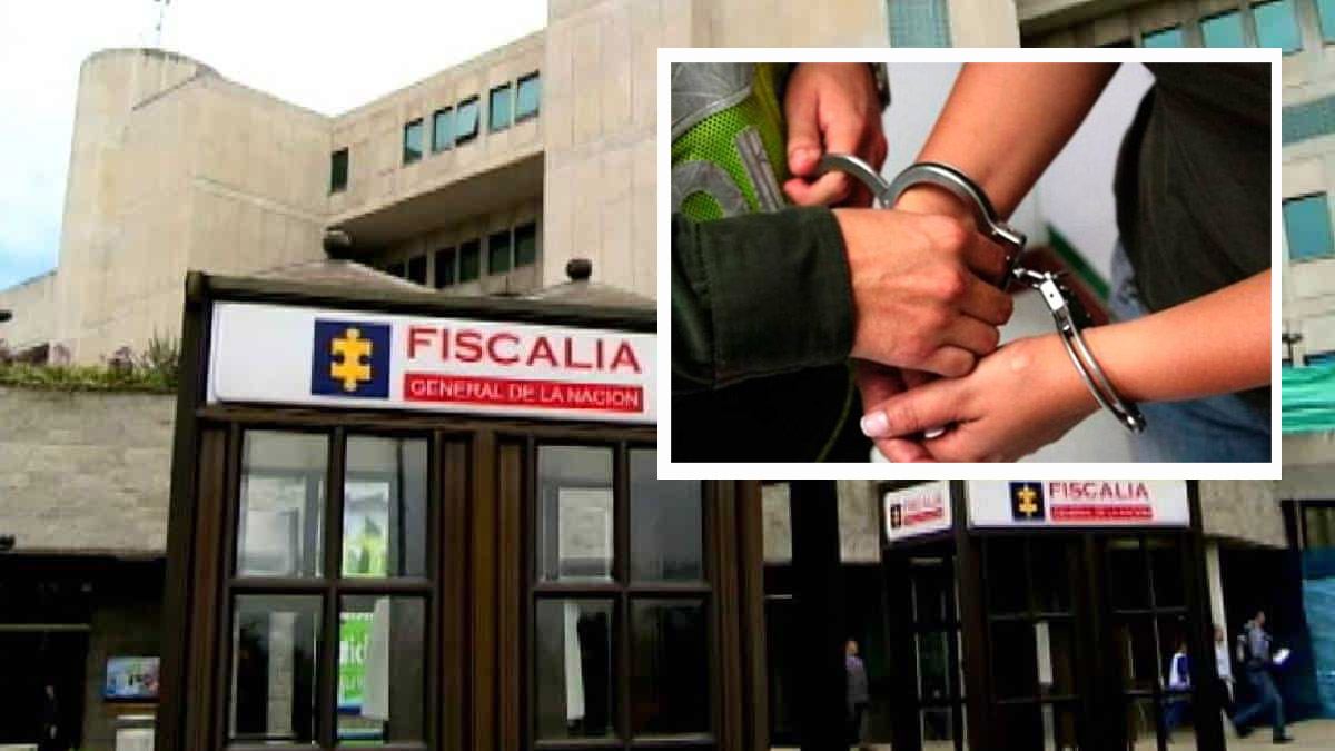 A la cana hombre que habría abusado de su hija durante ocho años La Fiscalía General de la nación informó este lunes que una fiscal de la Unidad de Reacción Inmediata de Ciudad Bolívar, presentó ante un juez de control de garantías a un hombre que habría abusado sexualmente de su hija durante ocho años.