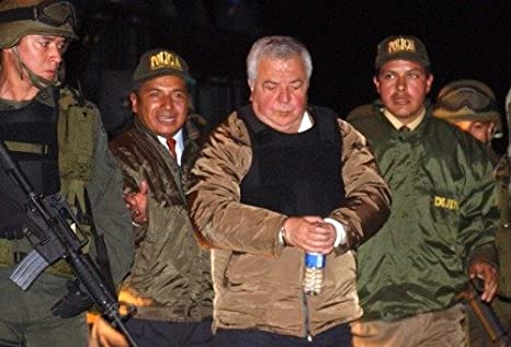 La polémica relación de los Rodríguez Orejuela con el fútbol Durante los 80's y 90's, el Fútbol Profesional Colombiano estuvo estrechamente relacionado con el narcotráfico, tanto así que varios equipos nacionales se vieron untados de billete sucio porque, presuntamente, los carteles de Cali y Medellín les metieron platica.