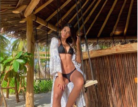 Boletean a influencer colombiana por querer comer gratis en México Un chef mexicano dejó mal parada a una influencer colombiana por pedirle una cena a cambio de publicidad para el restaurante.