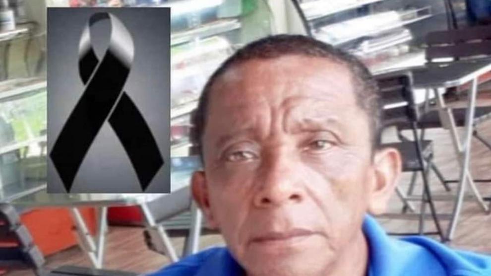 Árbitro fue asesinado en pleno partido 1 Árbitro fue asesinado en pleno partido Un árbitro de fútbol en el Salvador fue asesinado cuando dirigía un encuentro de liga no federada. La Federación Salvadoreña de fútbol condenó este lunes la violenta muerte de José Arnoldo Amaya.