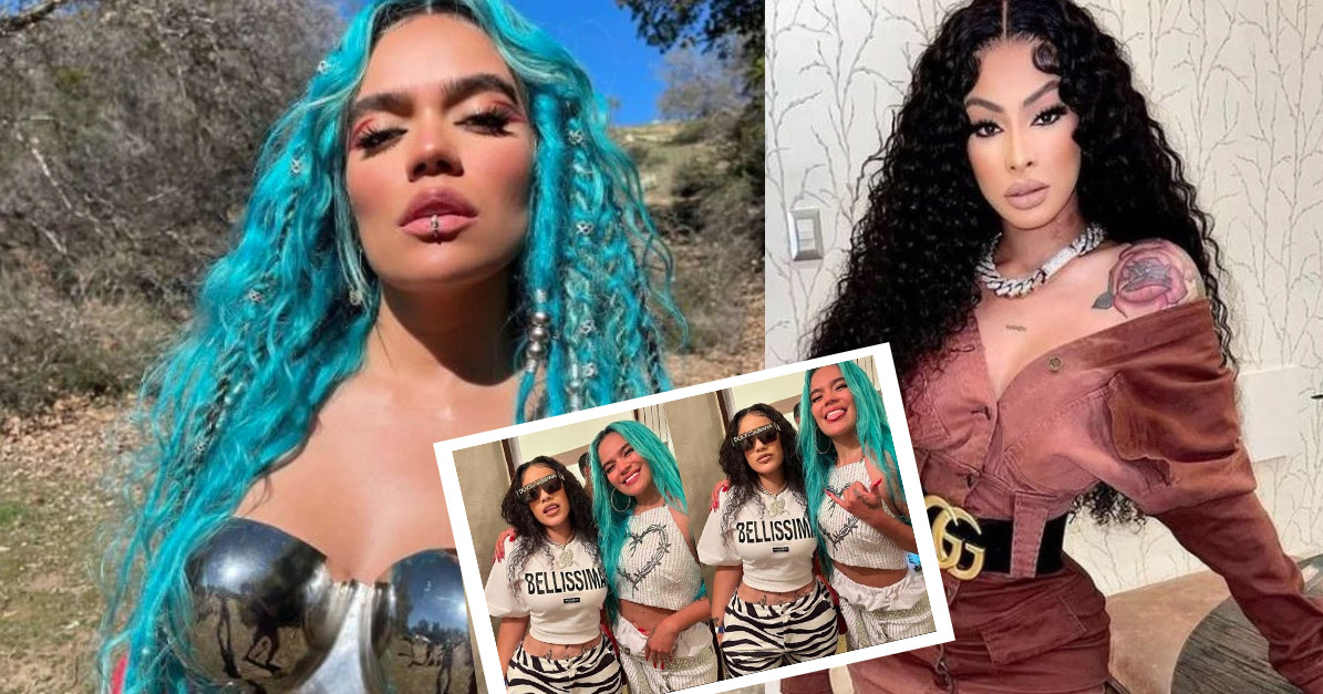 Karol G fue traicionada por una amiga que se fue a trabajar con Yailin Desde que Karol G terminó su relación con Anuel y este empezó un romance con Yailin, las noticias de la mala relación entre los tres artistas han sido como pan de cada día. Indirectas de un lado, indirectas del otro y así, hasta se ha dicho que Yailin ha sido protagonista de escándalos porque no soporta que le mencionen o le recuerden a la paisa.