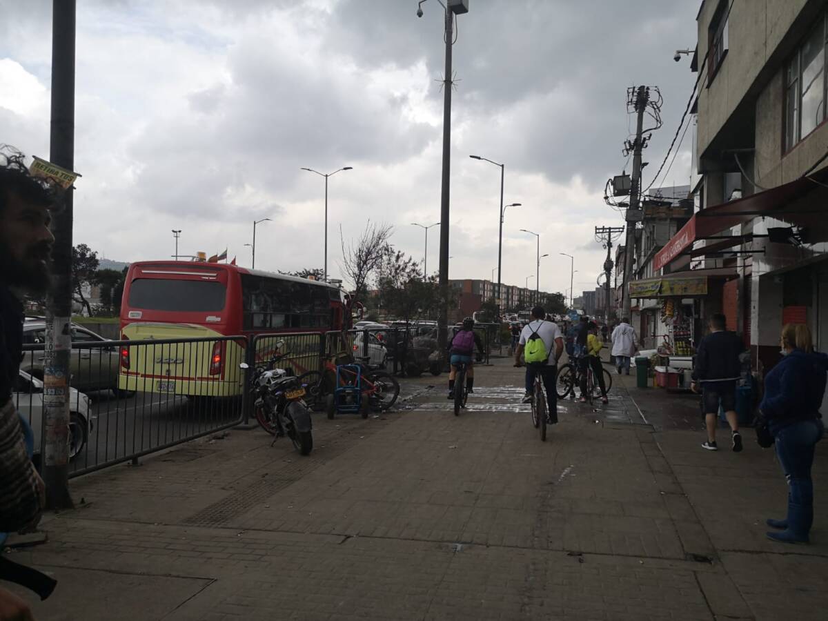 Puñalada mortal a 'Tatán' en Kennedy 1 Puñalada mortal a 'Tatán' en Kennedy En el sector del frigorífico de Guadalupe, ubicado en Kennedy, los trabajadores se despertaron ayer con la lamentable noticia del homicidio de uno de los jóvenes que desde hace muchos años laboraba en este lugar.