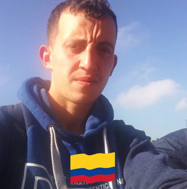 Puñalada mortal a 'Tatán' en Kennedy 2 Puñalada mortal a 'Tatán' en Kennedy En el sector del frigorífico de Guadalupe, ubicado en Kennedy, los trabajadores se despertaron ayer con la lamentable noticia del homicidio de uno de los jóvenes que desde hace muchos años laboraba en este lugar.