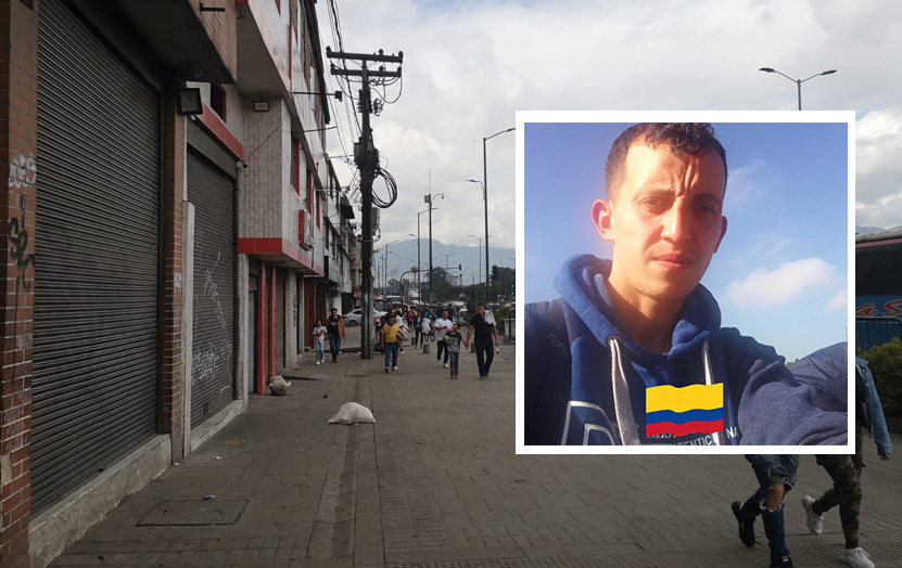 Puñalada mortal a 'Tatán' en Kennedy En el sector del frigorífico de Guadalupe, ubicado en Kennedy, los trabajadores se despertaron ayer con la lamentable noticia del homicidio de uno de los jóvenes que desde hace muchos años laboraba en este lugar.