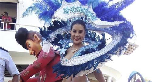 Extraña muerte de reconocida reina de belleza en su casa La extraña muerte de la reconocida reina de belleza, Leidy Tatiana Soler, de 22 años de edad, en su casa, ha sido un misterio para las autoridades quienes investigan el caso.