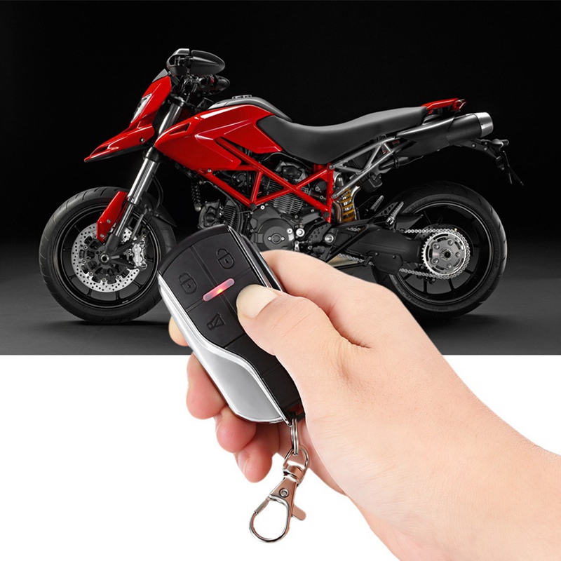 Abecé sobre las llaves de la moto 3 Abecé sobre las llaves de la moto Sin ellas es imposible prender nuestra moto y disfrutar el confort y la practicidad de nuestro vehículo.
