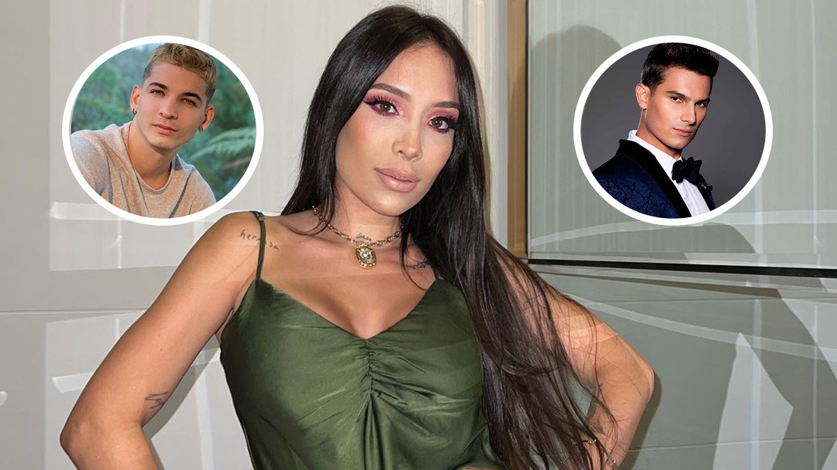 Luisa Fernanda W contó si le fue infiel a Legarda con Pipe Bueno 1 Luisa Fernanda W contó si le fue infiel a Legarda con Pipe Bueno En el año 2019 el cantante Fabián Andrés Legarda falleció tras haber sido alcanzado por una bala en medio de un tiroteo en la ciudad de Medellín. En ese entonces el artista era novio de la reconocida influencer Luisa Fernanda W, pero desde su muerte no pasó mucho tiempo para que ella decidiera abrir nuevamente su corazón y empezar una relación con el cantante de música popular Pipe Bueno.