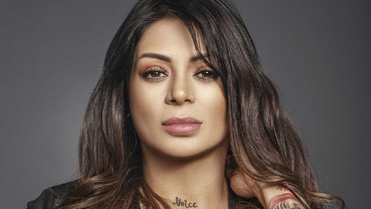 Marbelle se disculpa públicamente con la vicepresidenta 1 Marbelle se disculpa públicamente con la vicepresidenta La cantante Marbelle tuvo que salir a pedir disculpas públicas a la vicepresidenta Francia Márquez, tras una audiencia conciliatoria, luego que fuera citada por injuria por el representante de la mandataria.