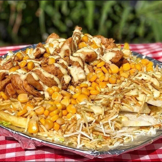Hoy arranca la 'Mazorcada festival' Las hamburguesas, el sushi, la pizza, las salchipapas y hasta la lechona, han tenido su festival. Ahora el turno será para la mazorcada.