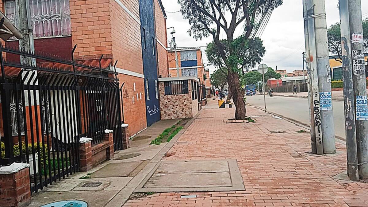 De un disparo mataron a Armando en Bosa Caminando y hablando como si se tratara de un dolor de barriga, el señor Armando Rafael Rosales Quintana ingresó al Hospital de Bosa con una herida de bala en el abdomen.