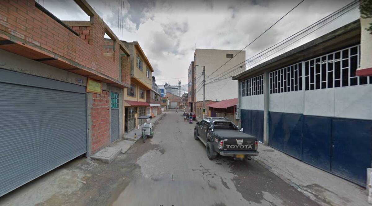 Tragedia de bebé de 2 años en Madrid, Cundinamarca El luto se ha extendido en el vecino municipio de Madrid (Cundinamarca) tras la desgarradora noticia de la muerte de un bebé de apenas dos años, quien falleció en las últimas horas en un hospital de la capital.