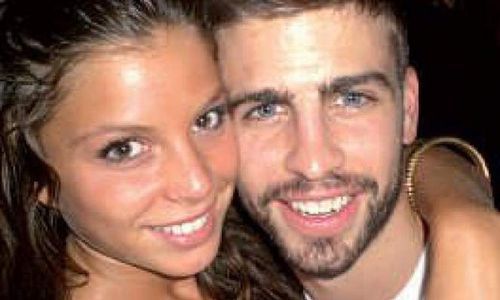 Núria, exnovia de Piqué, lanzó documental en medio de su divorcio con Shakira Una publicación compartida por Núria Tomás (@nuria_tomas)