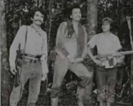 La terquedad impulsó a Petro a buscar la presidencia 2 La terquedad impulsó a Petro a buscar la presidencia Gustavo Petro es sin duda una de las figuras políticas que despierta amores y odios. Y lo hace no solo en los grandes recintos del poder en el país, sino en las mesas y hogares colombianos.