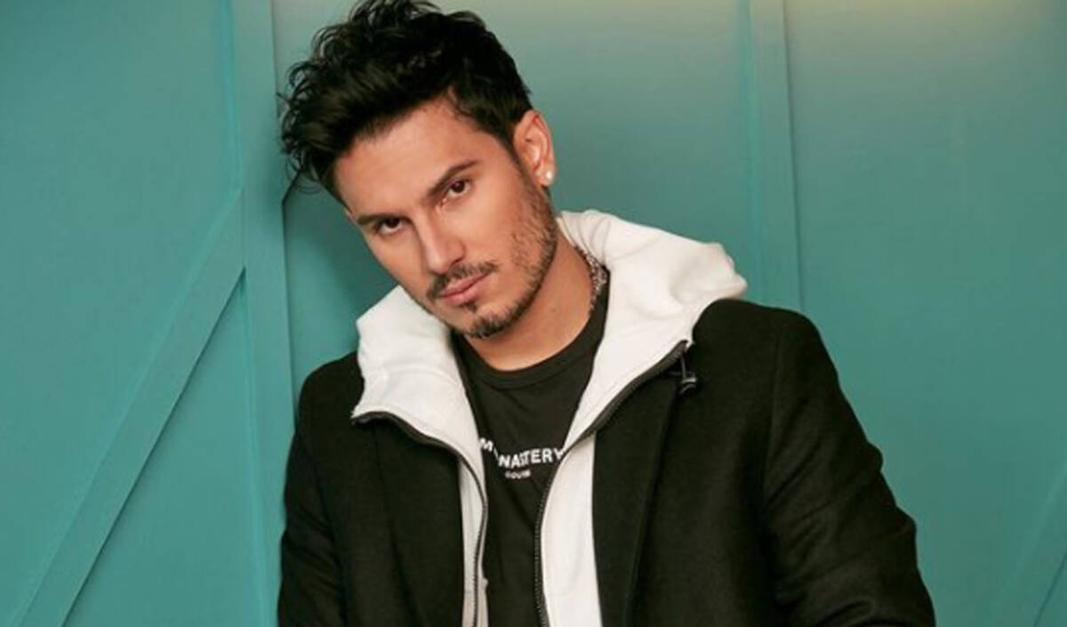 ENTREVISTA: El sueño hecho realidad de Pipe Bueno 3 ENTREVISTA: El sueño hecho realidad de Pipe Bueno El artista colombiano de música popular Pipe Bueno ha incursionado en la actuación y ha dado un salto importante en su carrera, pues ahora, además de ser uno de los grandes del despecho, es todo un actor que sale en dos importantes producciones.