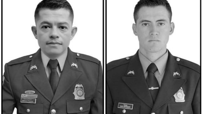 Murió cabecilla del 'Clan del Golfo' señalado de torturar y asesinar a dos policías 1 Murió cabecilla del 'Clan del Golfo' señalado de torturar y asesinar a dos policías La tercera es la vencida. Luego de dos operaciones fallidas las autoridades abatieron a José Pérez alias ‘Mascachicle’ cabecilla seudopolítico de la subestructura Rubén Darío Ávila Martínez del ‘Clan del Golfo’.
