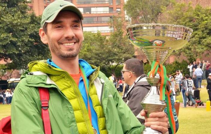 Profesor del Marymount acusado de abuso sexual fue enviado a la cárcel Un juez acaba de revocar la libertad condicional del profesor de educación física Mauricio Zambrano, acusado de abuso sexual.