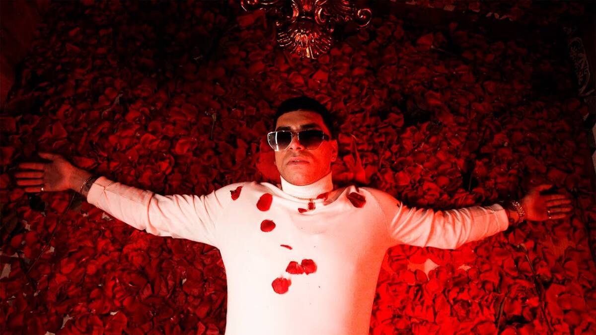 'Qhubo bebé', la canción de Ryan Castro que está rompiendo en plataformas De la mano de los productores Symon Dice y Kensel, Ryan Castro lanzó al mercado musical su canción 'Qhubo bebé' que, por cierto, también estará incluida en el tan esperado EP 'ReguetoNea'.