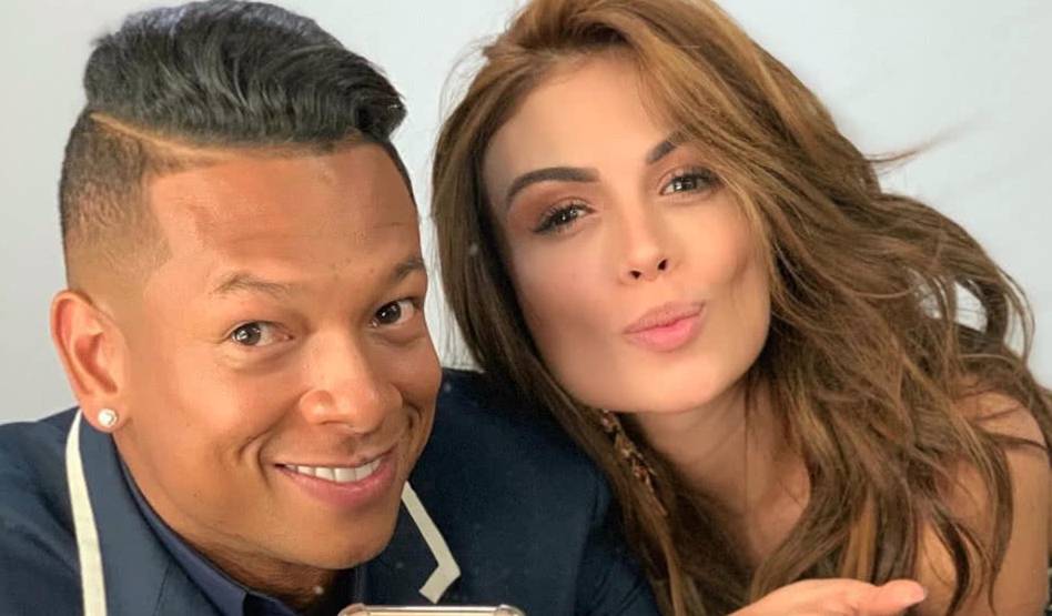 Sara Uribe y su relación con la familia de Fredy Guarín Sara Uribe compartió con sus seguidores cómo es su relación con la familia de Fredy Guarín, su expareja y papá de su hijo, y también respondió si quiere tener más hijos.