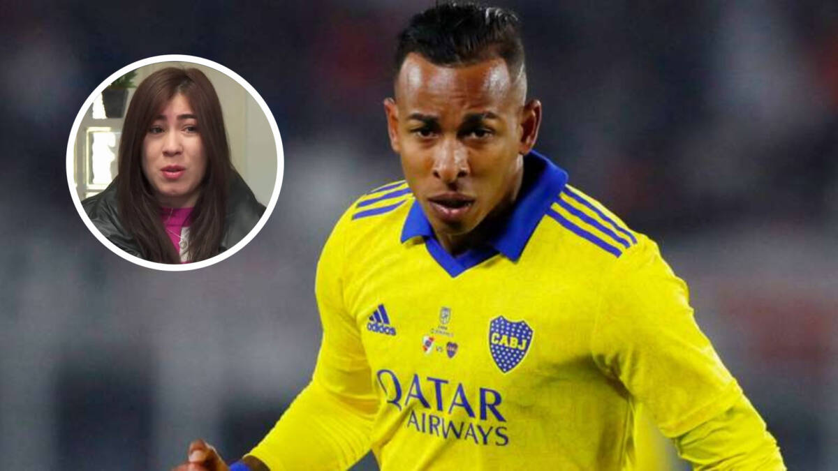 La mujer que denunció a Sebastián Villa rompió el silencio y denunció amenazas La joven de 26 años que denunció al futbolista Sebastián Villa por los delitos de abuso sexual e intento de homicidio se llama Rocío Tamara Doldán, y en las últimas horas decidió romper el silencio y salir a la luz pública a revelar su identidad y su rostro, pues se siente vulnerada por la justicia argentina.