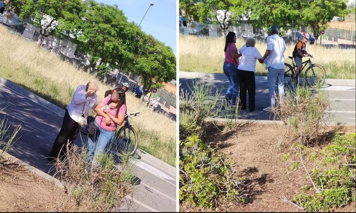 EN FOTOS: Shakira sufre crisis de ansiedad mientras hablaba con Piqué Nuestra colombiana Shakira ha sido la protagonista de los principales medios de comunicación españoles y latinoamericanos, luego de que corriera el rumor de su supuesta separación con el futbolista Gerard Piqué por una infidelidad.