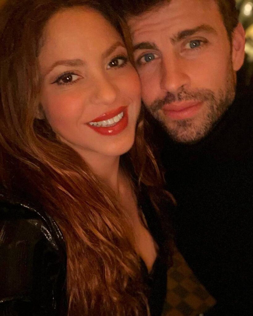 Shakira y Piqué se verán frente a frente para hablar sobre su situación 1 Shakira y Piqué se verán frente a frente para hablar sobre su situación La separación de Shakira y Piqué sin duda ha sido uno de los temas más leídos en los últimos días en los diferentes medios de comunicación, y es que no es para menos, pues la relación de la cantante y el futbolista llevaba 12 años, incluso fruto de ese amor nacieron sus dos hijos.