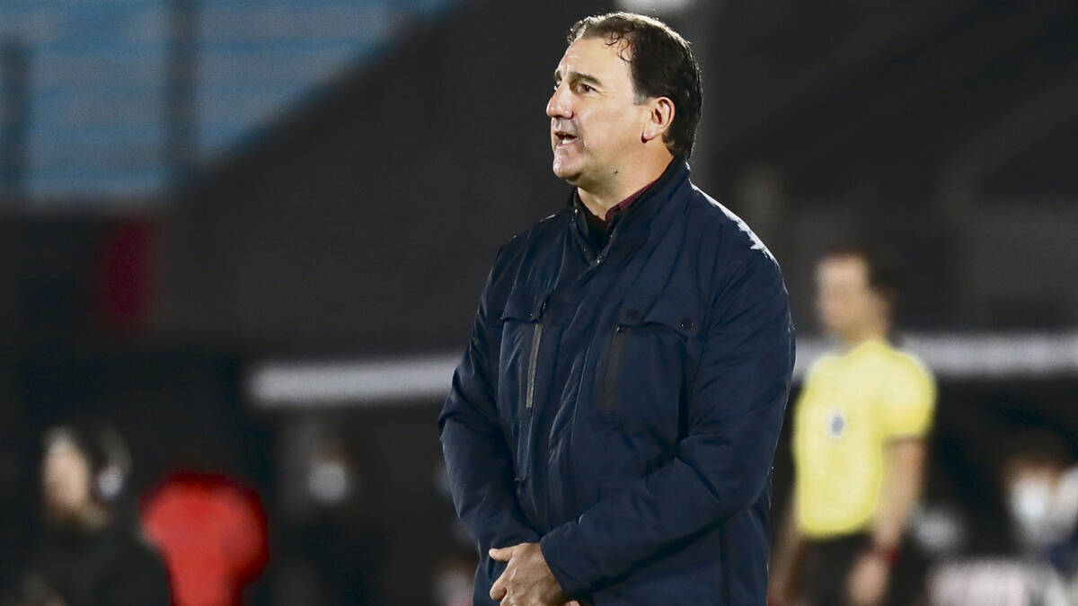 Néstor Lorenzo: el DT que nos devolvió la confianza y la identidad La llegada del técnico Néstor Lorenzo a la Selección Colombia representó un renacer y una mejoría en su juego. Le contamos los aportes que ha hecho en el equipo y sus cifras de cara a la Copa América.