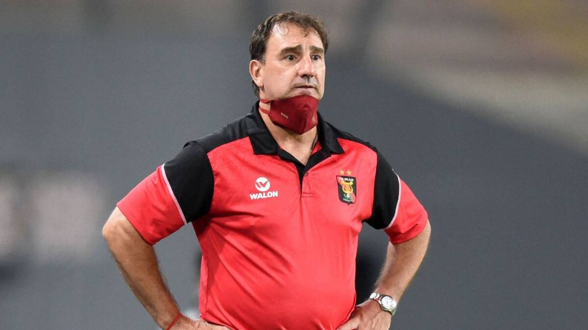 Néstor Lorenzo: nuevo técnico de la Selección Colombia 1 Néstor Lorenzo: nuevo técnico de la Selección Colombia El argentino Néstor Lorenzo será el nuevo técnico de la Selección Colombia, según reveló la tarde de este jueves el comentarista Martin Liberman.