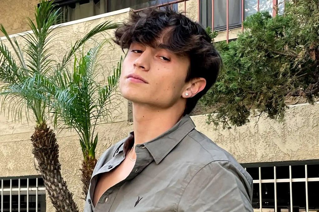 Murió TikToker de 19 años que predijo su muerte El TikToker Cooper Noriega, de 19 años, falleció y se desconocen cuáles fueron las causas reales que ocasionaron el deceso de joven.