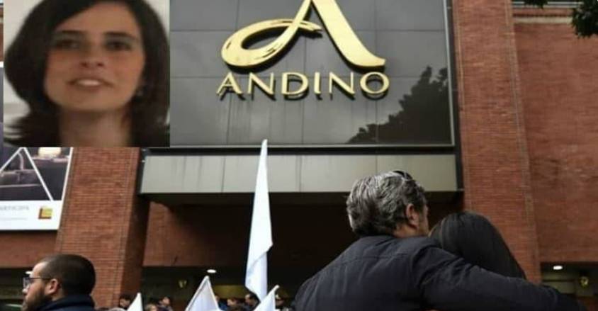 Capturada alias 'Violeta' quien habría participado en atentado del Centro Comercial Andino 5 Capturada alias 'Violeta' quien habría participado en atentado del Centro Comercial Andino Las tropas del Ejército y uniformados de la Policía adelantaron este viernes una operación con la que pretendían ubicar a alias 'Pirry', uno de los guerrilleros del ELN más buscados en el sur de Bolívar. En medio de esta búsqueda, las autoridades capturaron a dos mujeres, una de ellas es Violeta Arango Ramírez, conocida como Violeta o La Rola.