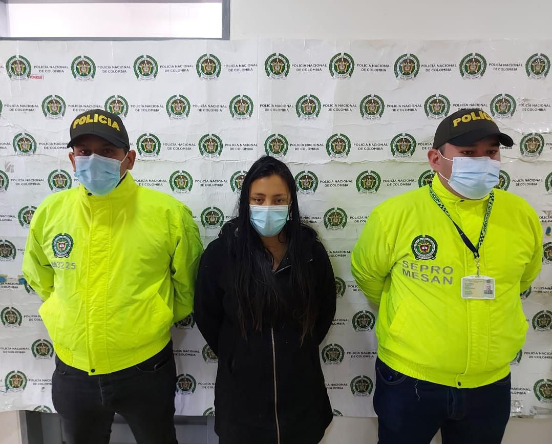 Las pruebas que culpan a Yenni de haber matado a su hijo en Santa Marta 1 Las pruebas que culpan a Yenni de haber matado a su hijo en Santa Marta Yenni Higuera Casallas quedó en la mira de las autoridades después de que se conoció el resultado de la necropsia del cuerpo de su bebé de tan solo 15 meses, hallado sin vida en una playa de Santa Marta.