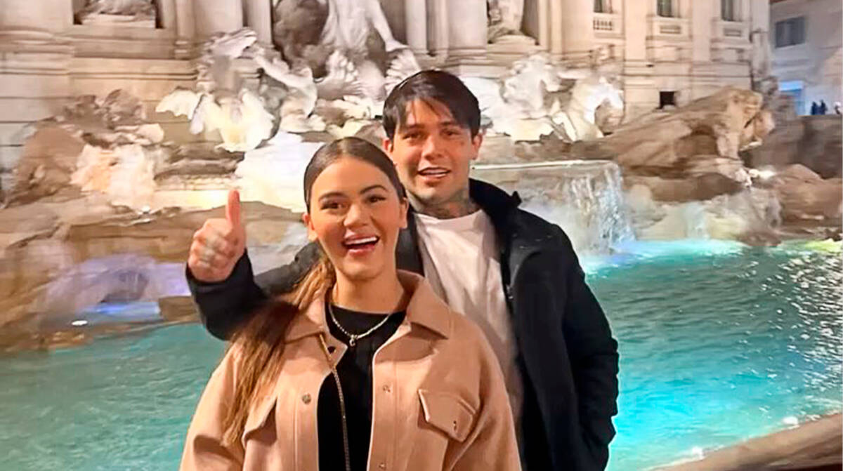 A los hermanos Cossio no los quisieron atender en prestigiosa tienda 1 A los hermanos Cossio no los quisieron atender en prestigiosa tienda Los hermanos Cossio, Yeferson y Cintia, que se encuentran por estos días de paseo en Bélgica para asistir al festival de música electrónica 'Tomorrowland', vivieron una mala experiencia en la ciudad de Bruselas, cuando visitaron el almacén de una prestigiosa marca reconocida a nivel mundial.