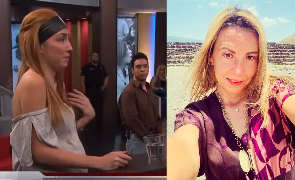 Acusan de farsante a Mafe Walker por aparecer en Caso Cerrado Mafe Walker, la bogotana que asegura hablar un idioma alienígena, otra vez está en el ojo del huracán, pues, al parecer, habría participado en el reconocido programa de la Dra. Polo 'Caso Cerrado'.