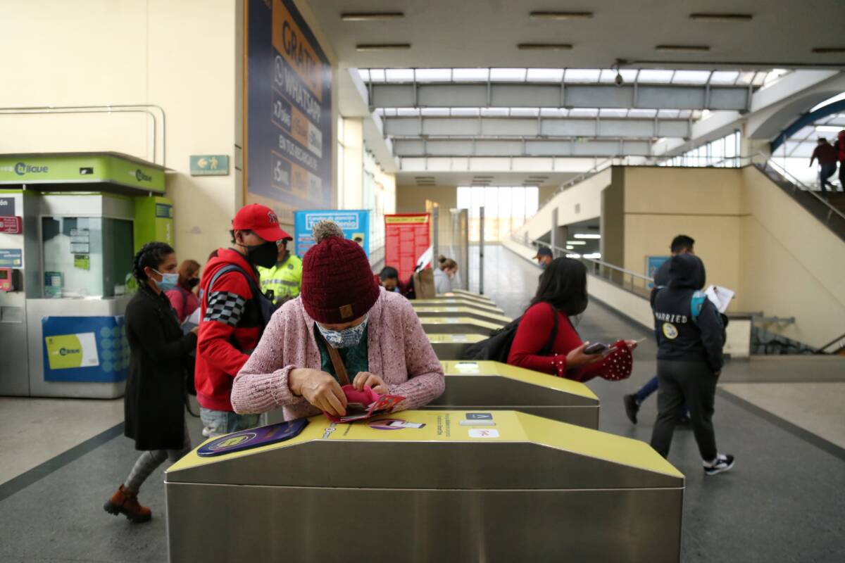 Así va a funcionar TransMilenio este 20 de Julio La empresa de TransMilenio informó cómo será la operación del transporte durante este&nbsp;miércoles 20 de julio, que se celebra el&nbsp;Día de la Independencia.